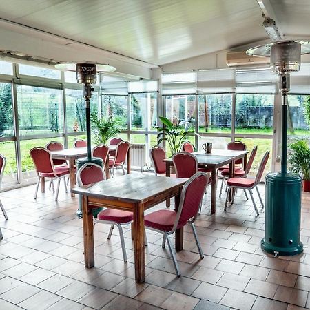 El Mirador Del Nalon Hotel Candamo Bagian luar foto