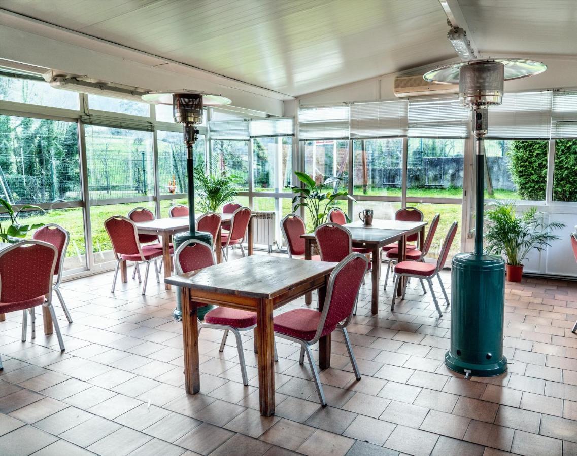 El Mirador Del Nalon Hotel Candamo Bagian luar foto
