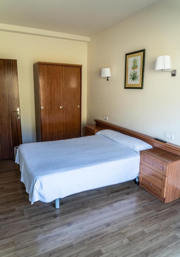 El Mirador Del Nalon Hotel Candamo Bagian luar foto